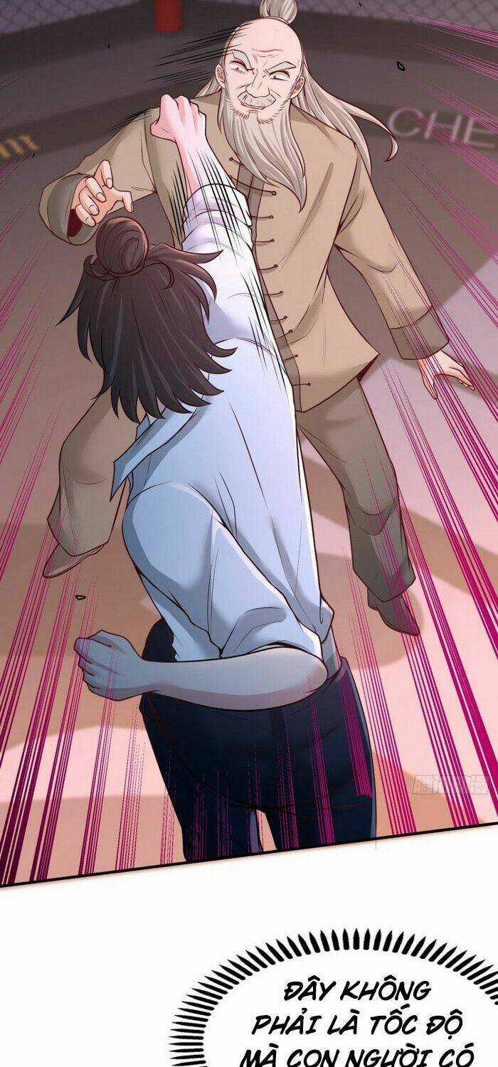 Long Vương Điện - Chapter 58 - Trang 6