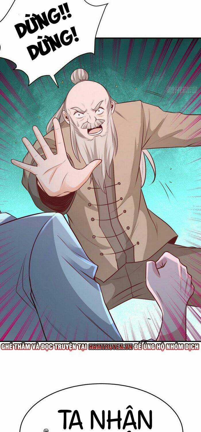 Long Vương Điện - Chapter 58 - Trang 9