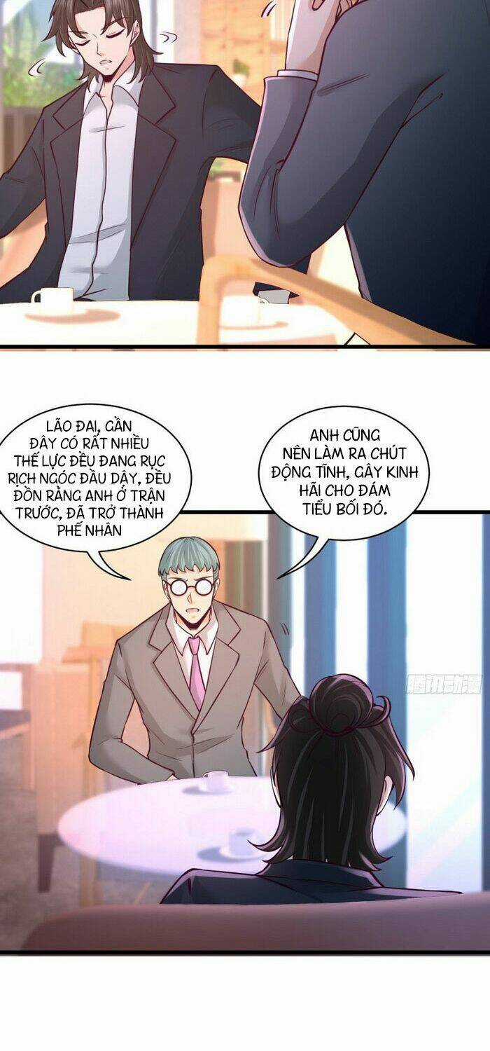 Long Vương Điện - Chapter 59 - Trang 2