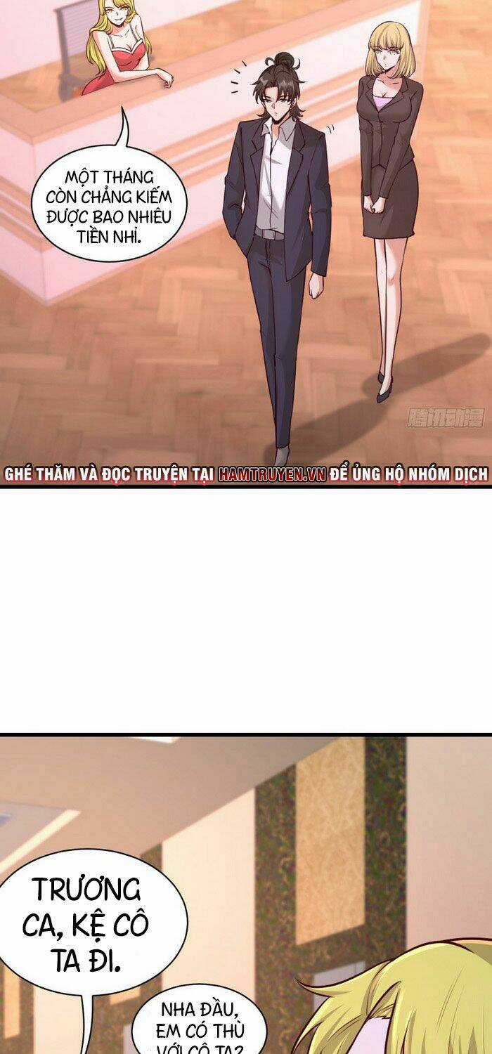 Long Vương Điện - Chapter 59 - Trang 11