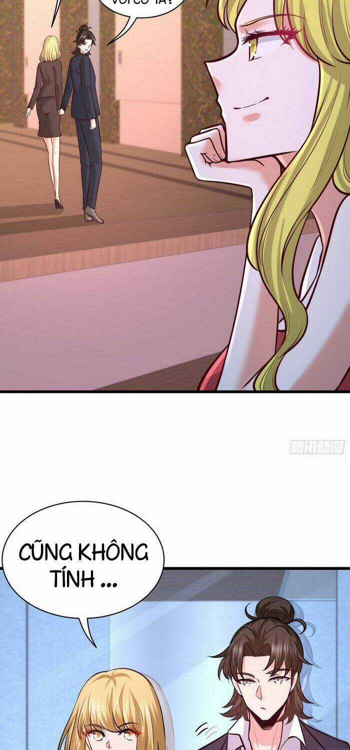 Long Vương Điện - Chapter 59 - Trang 12