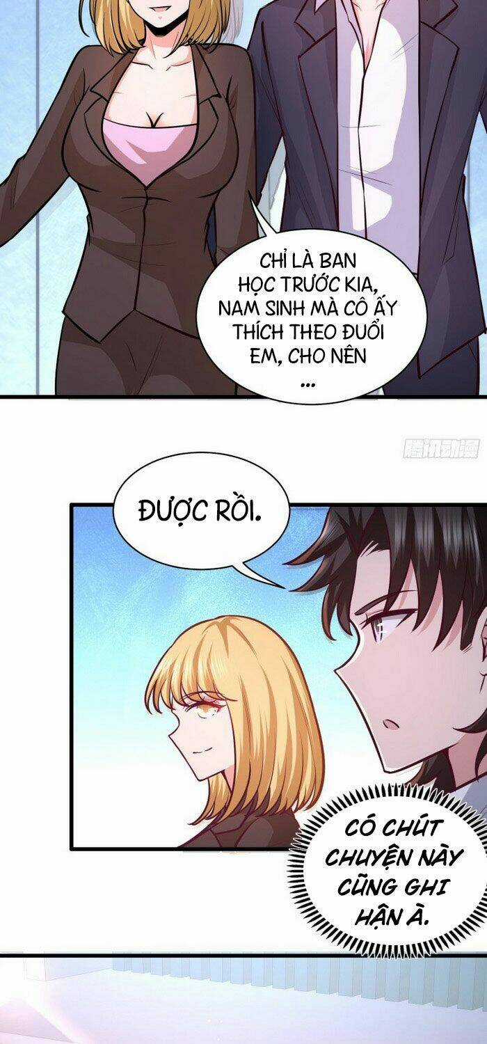 Long Vương Điện - Chapter 59 - Trang 13