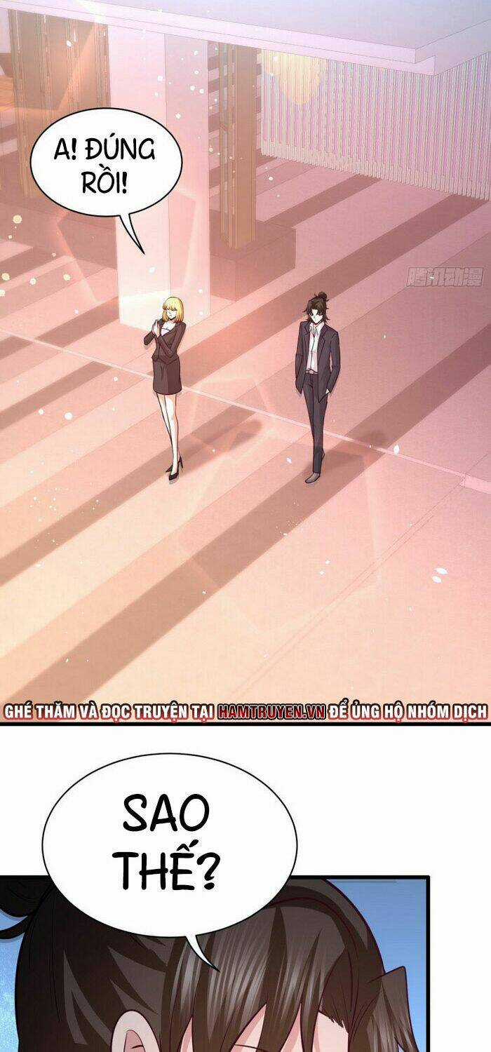 Long Vương Điện - Chapter 59 - Trang 14