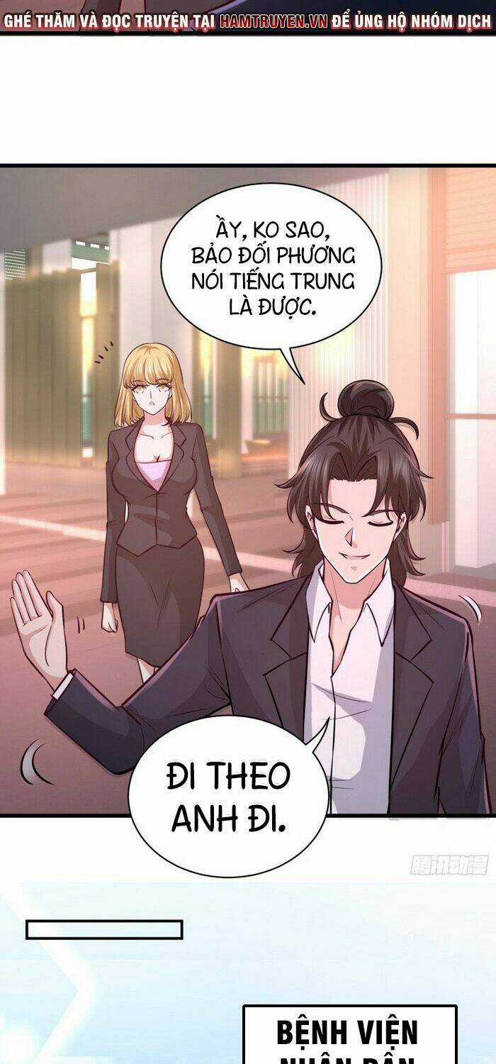 Long Vương Điện - Chapter 59 - Trang 16