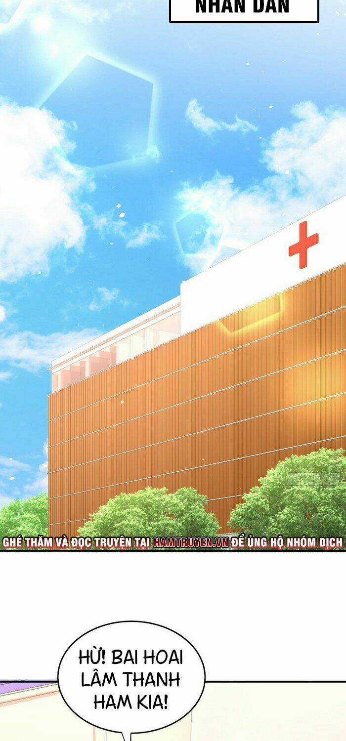 Long Vương Điện - Chapter 59 - Trang 17