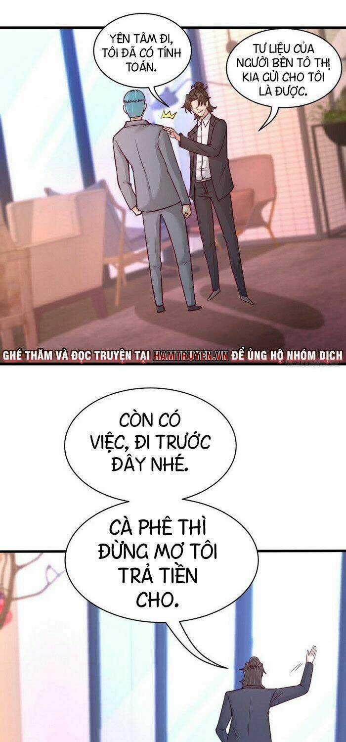 Long Vương Điện - Chapter 59 - Trang 3