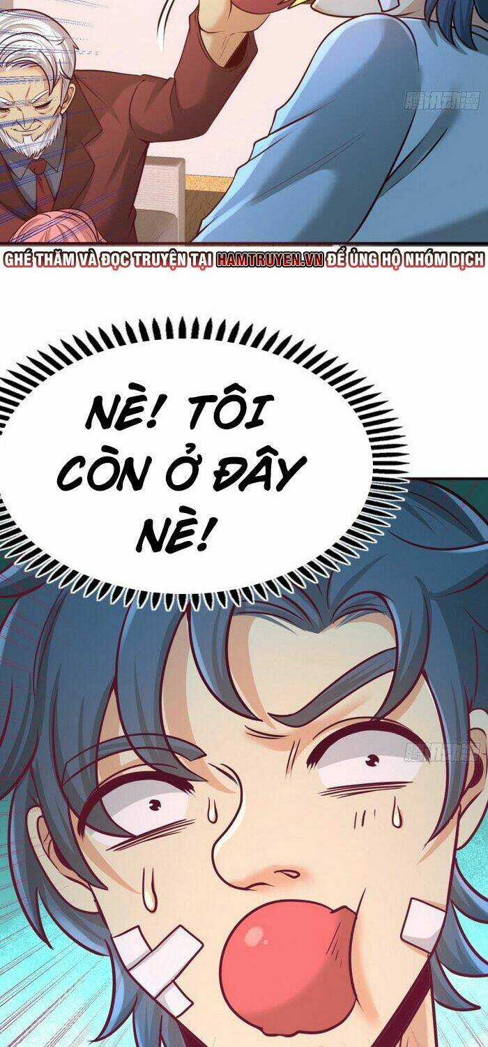 Long Vương Điện - Chapter 59 - Trang 24