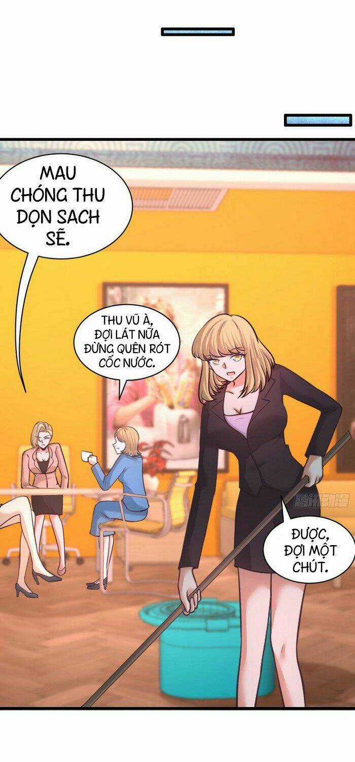 Long Vương Điện - Chapter 59 - Trang 5