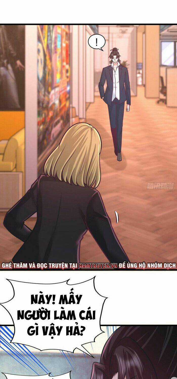 Long Vương Điện - Chapter 59 - Trang 6