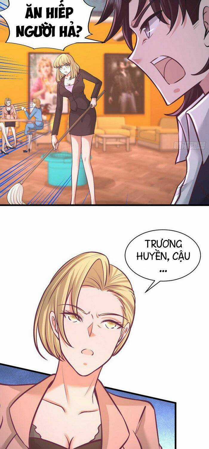 Long Vương Điện - Chapter 59 - Trang 7