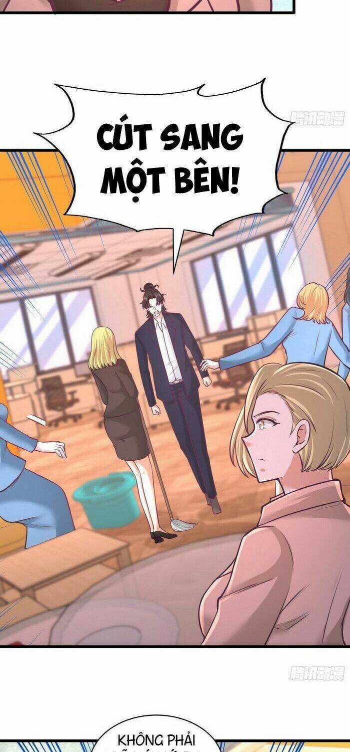 Long Vương Điện - Chapter 59 - Trang 8