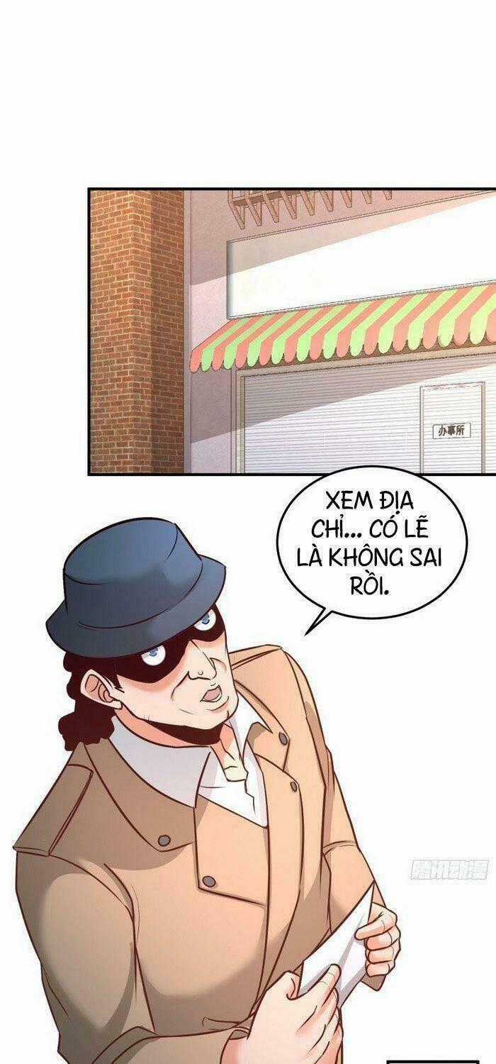 Long Vương Điện - Chapter 60 - Trang 1