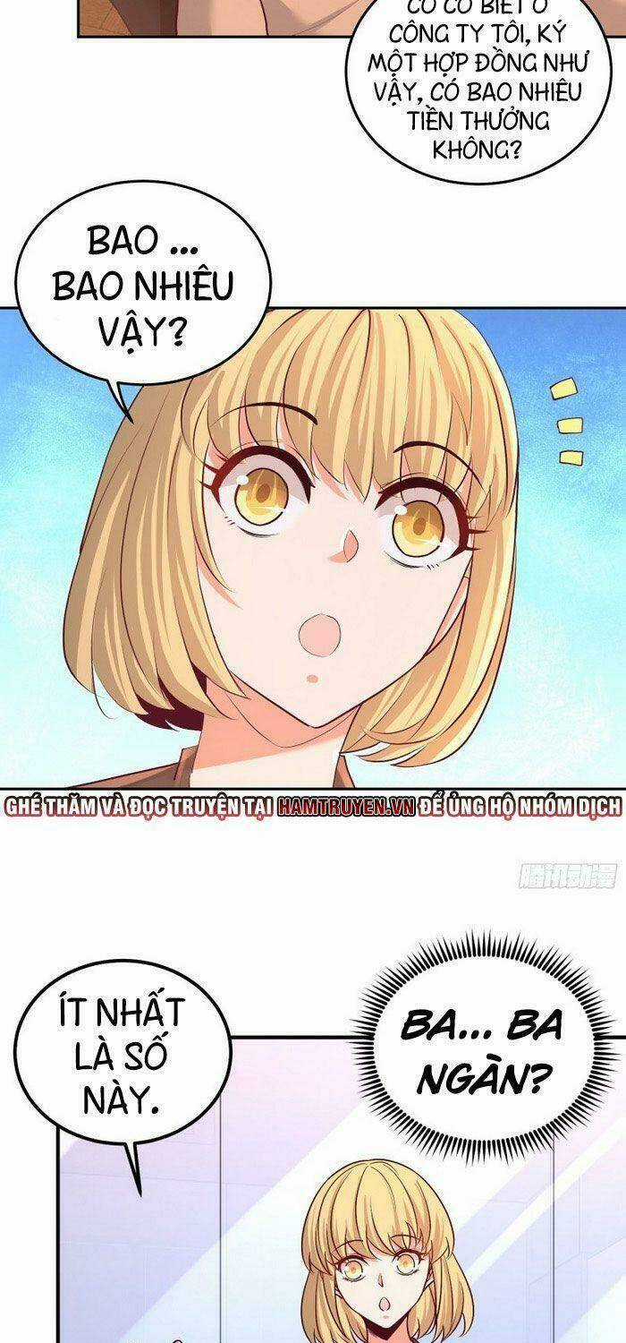 Long Vương Điện - Chapter 60 - Trang 24