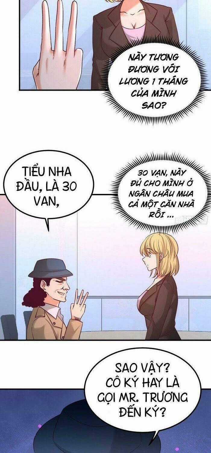 Long Vương Điện - Chapter 60 - Trang 25