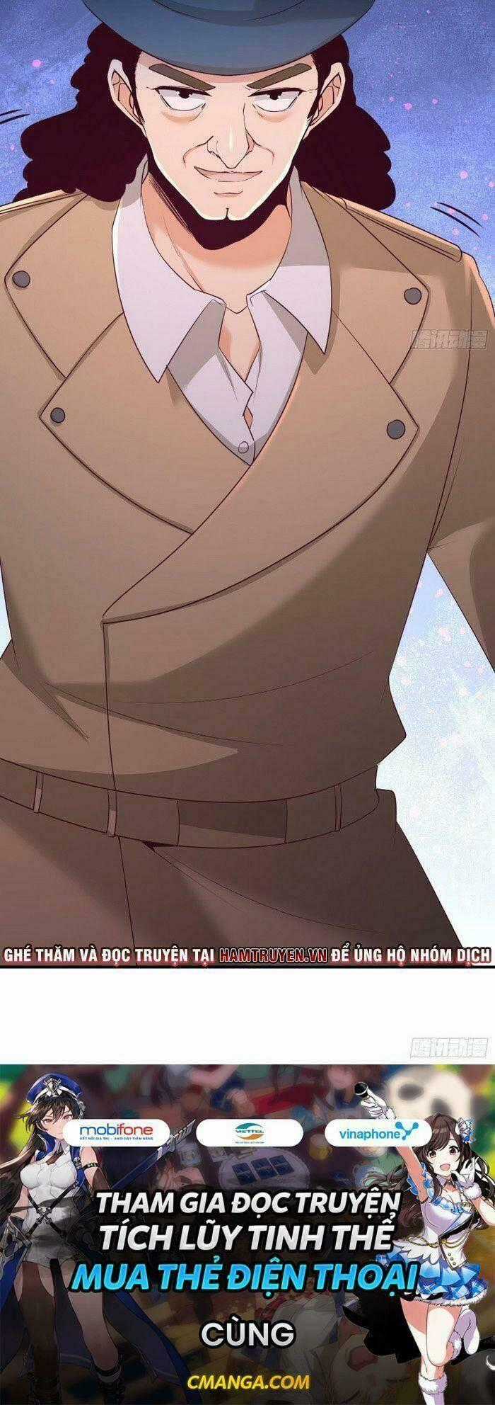 Long Vương Điện - Chapter 60 - Trang 26