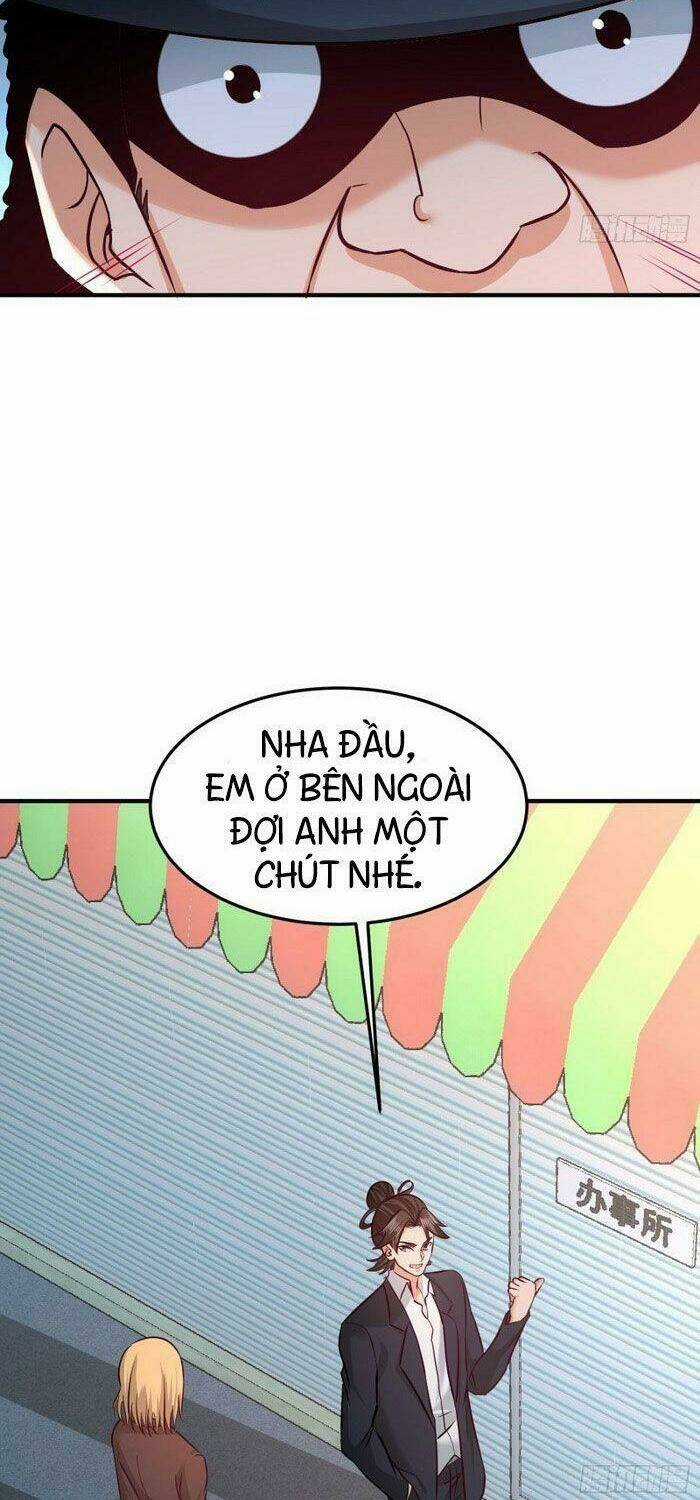 Long Vương Điện - Chapter 60 - Trang 4