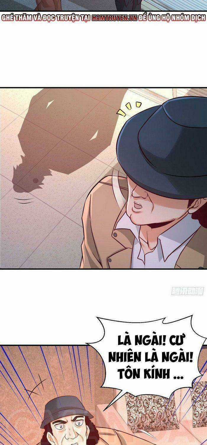 Long Vương Điện - Chapter 60 - Trang 5