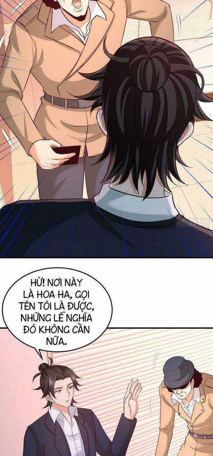 Long Vương Điện - Chapter 60 - Trang 6