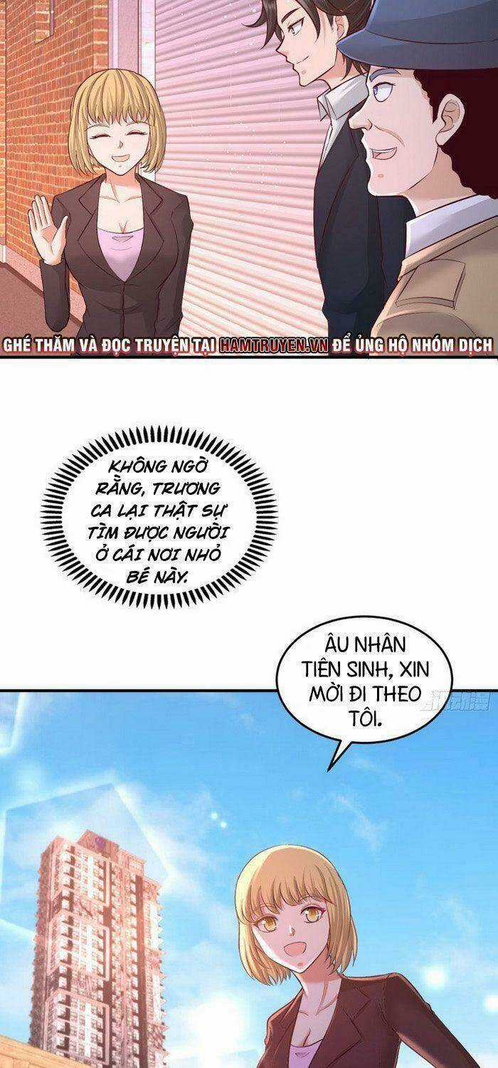 Long Vương Điện - Chapter 60 - Trang 9