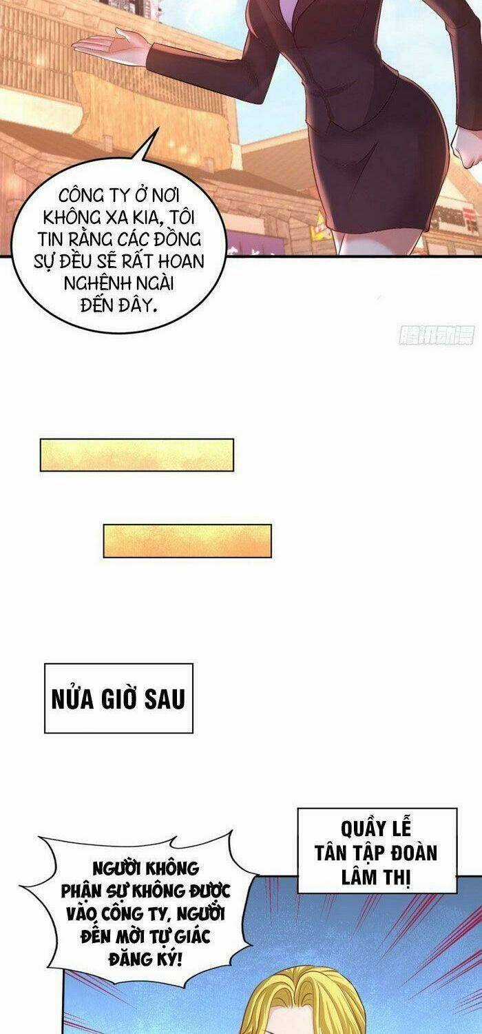 Long Vương Điện - Chapter 60 - Trang 10