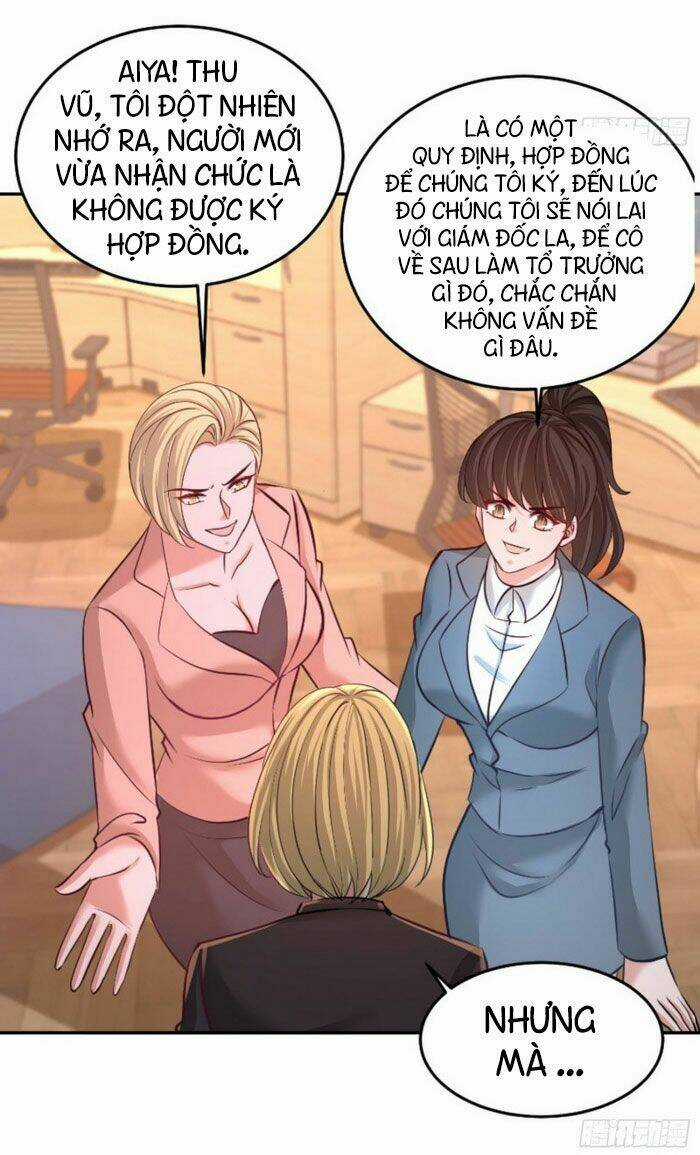 Long Vương Điện - Chapter 61 - Trang 12