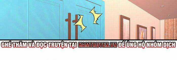 Long Vương Điện - Chapter 61 - Trang 17