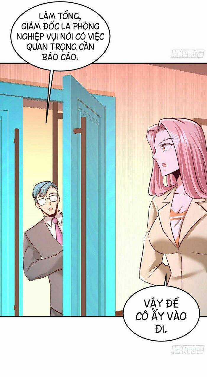 Long Vương Điện - Chapter 61 - Trang 18