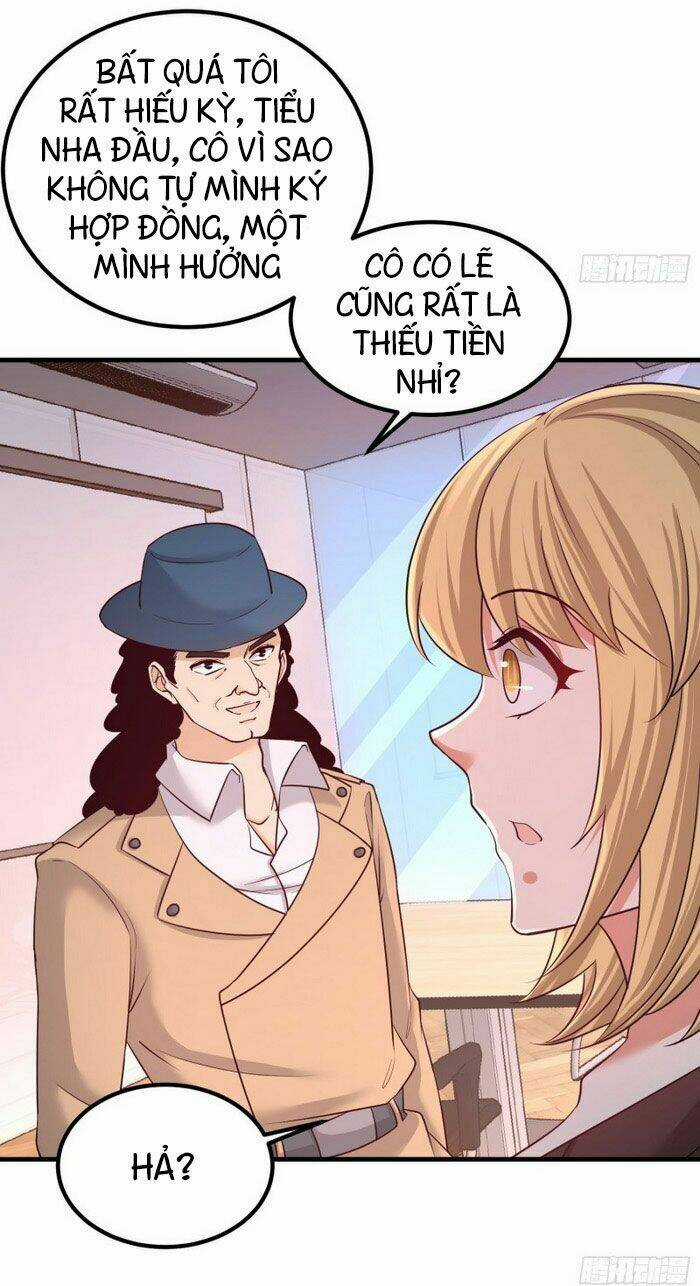 Long Vương Điện - Chapter 61 - Trang 3