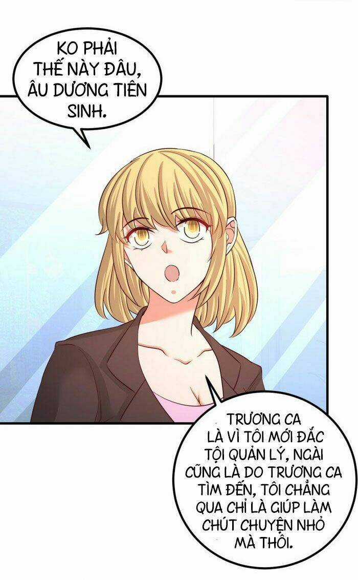 Long Vương Điện - Chapter 61 - Trang 4