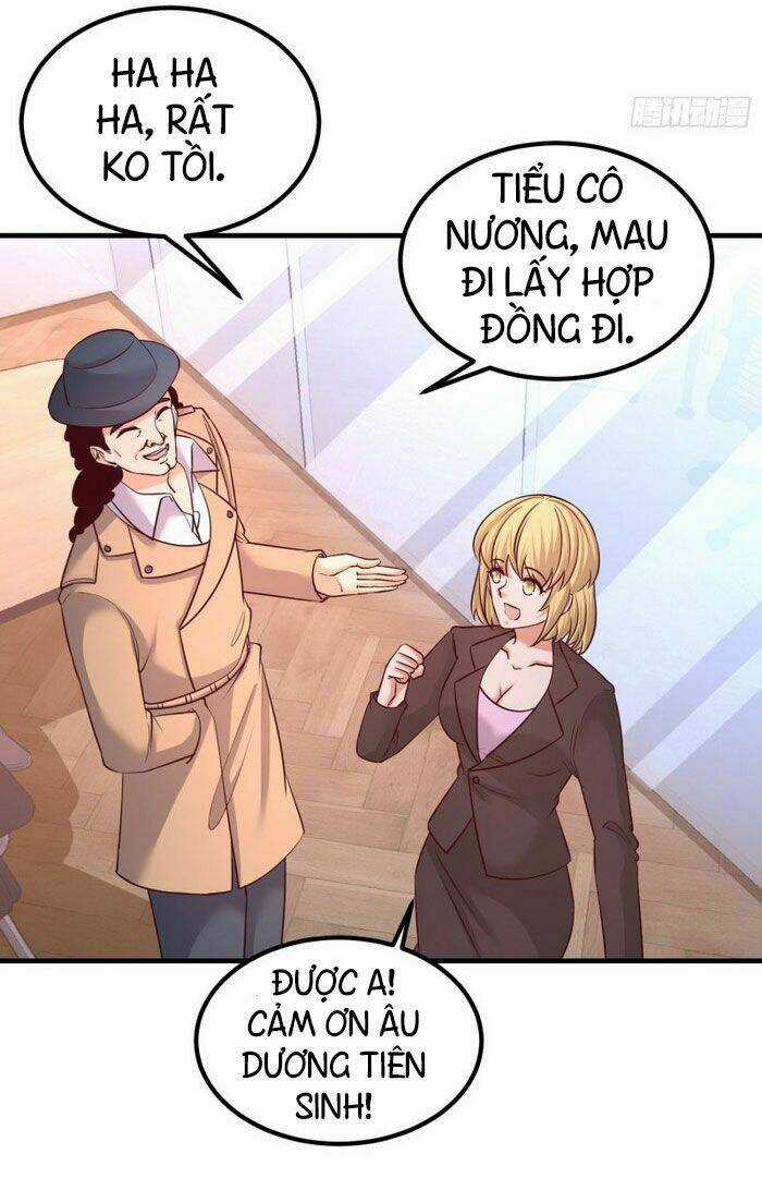 Long Vương Điện - Chapter 61 - Trang 5