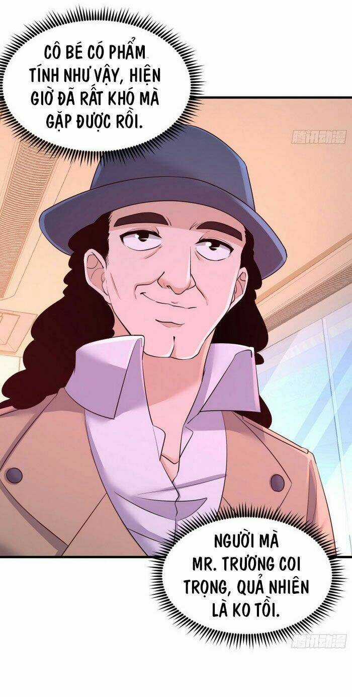 Long Vương Điện - Chapter 61 - Trang 6