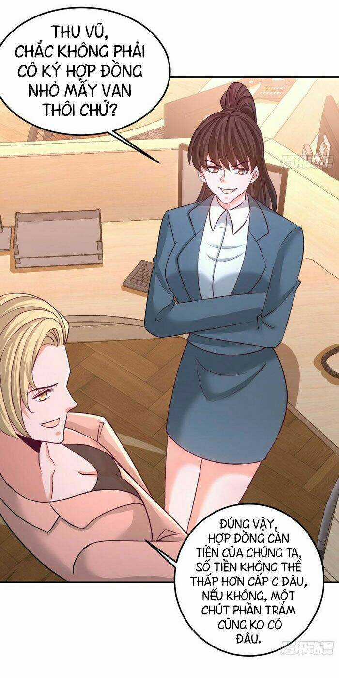 Long Vương Điện - Chapter 61 - Trang 9