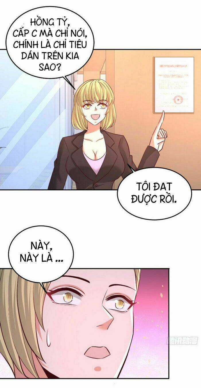 Long Vương Điện - Chapter 61 - Trang 10