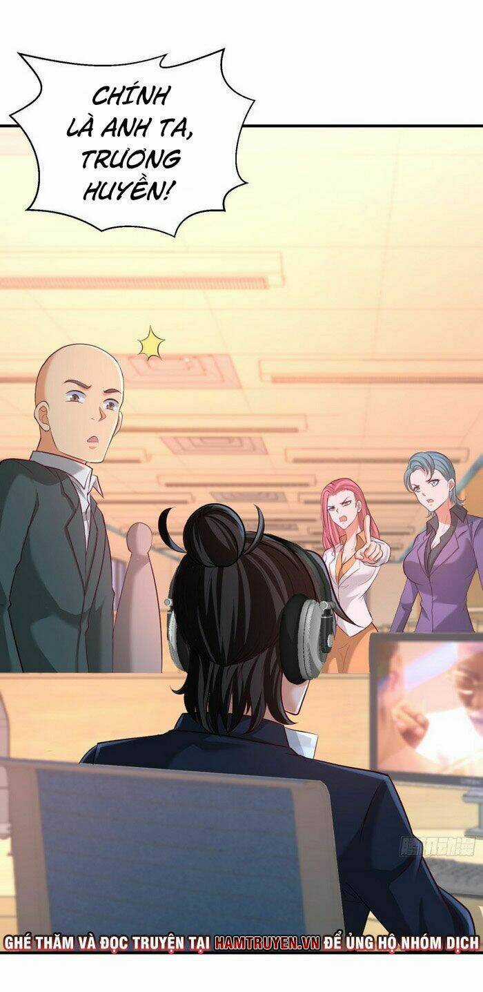 Long Vương Điện - Chapter 62 - Trang 1