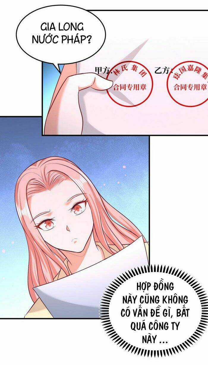 Long Vương Điện - Chapter 62 - Trang 11