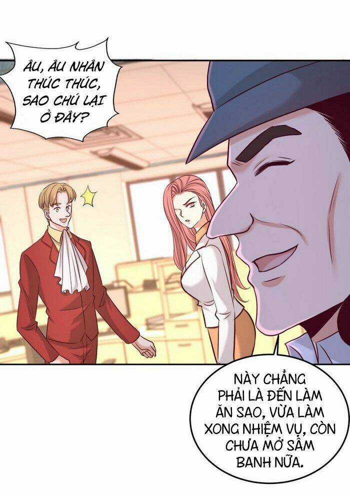 Long Vương Điện - Chapter 62 - Trang 16