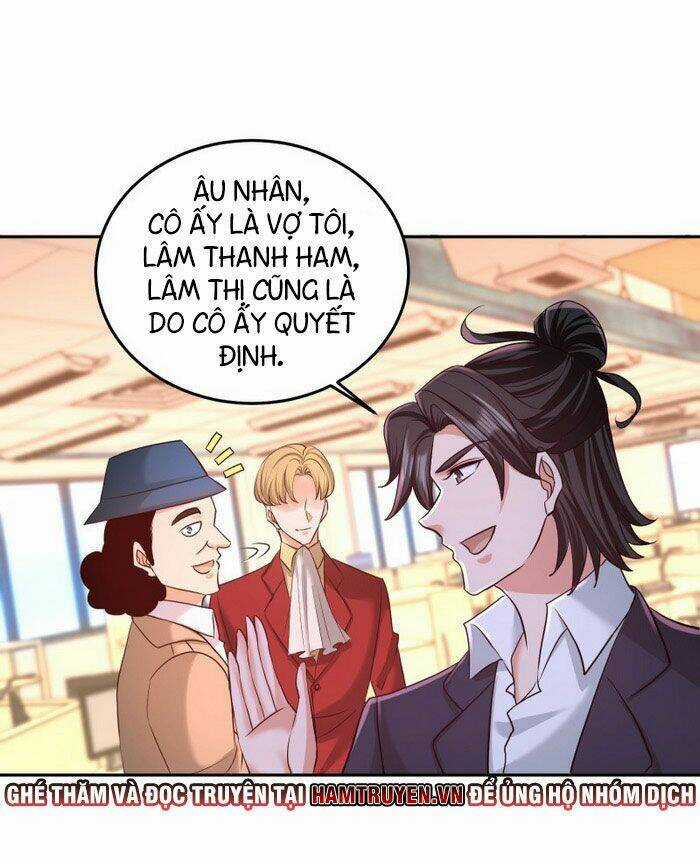 Long Vương Điện - Chapter 62 - Trang 19