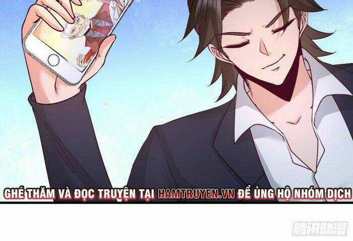 Long Vương Điện - Chapter 62 - Trang 24