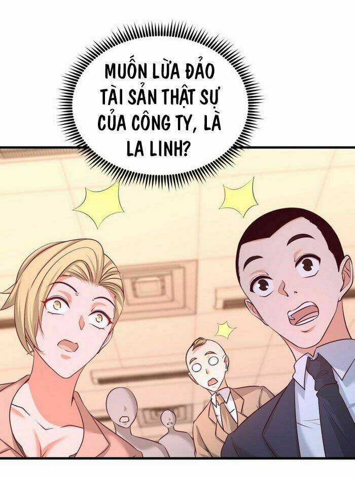 Long Vương Điện - Chapter 62 - Trang 28