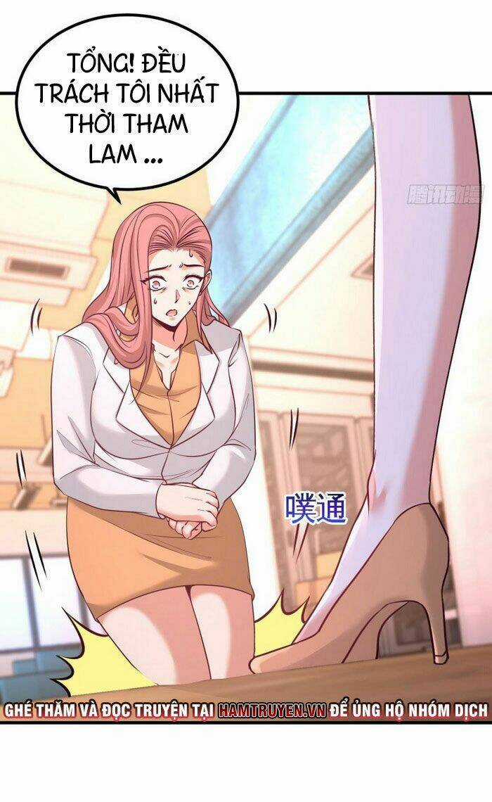 Long Vương Điện - Chapter 62 - Trang 29