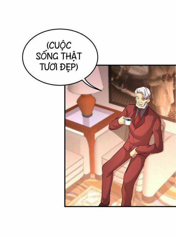 Long Vương Điện - Chapter 62 - Trang 34