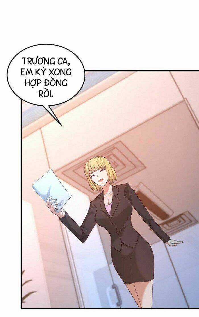 Long Vương Điện - Chapter 62 - Trang 7