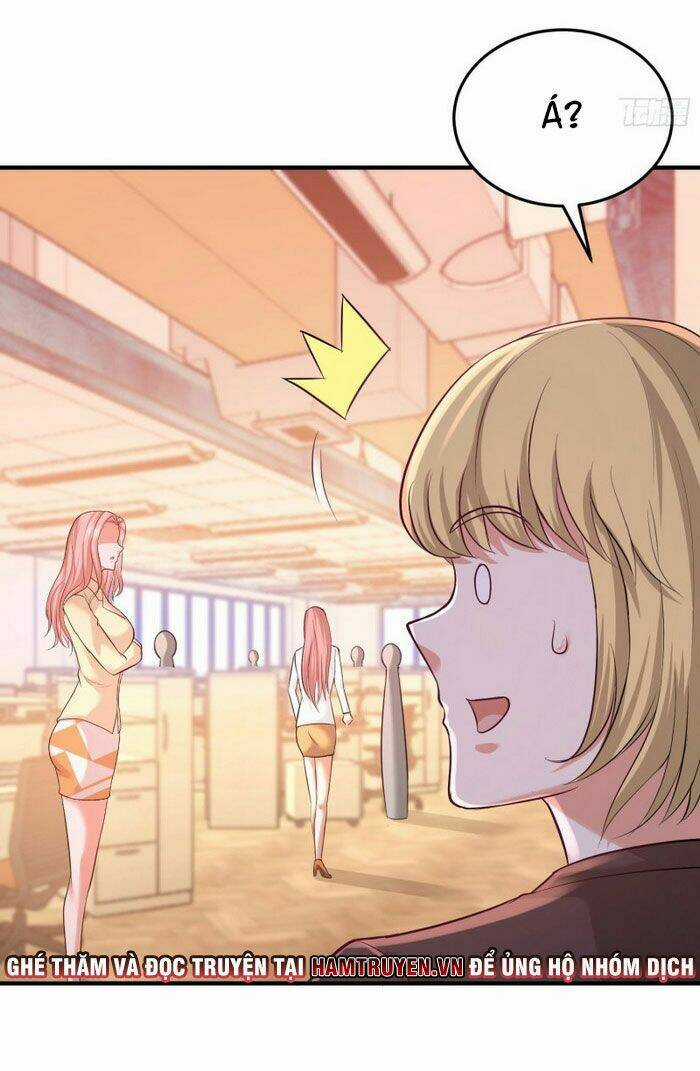 Long Vương Điện - Chapter 62 - Trang 8