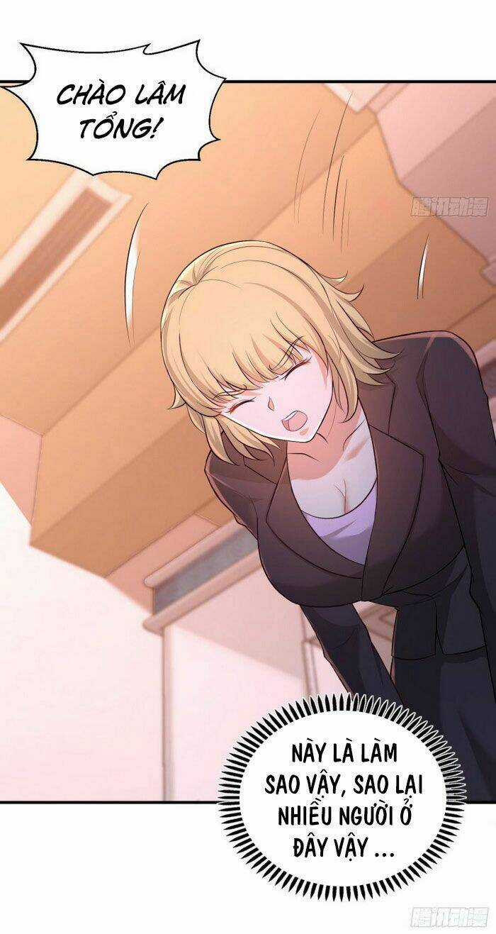 Long Vương Điện - Chapter 62 - Trang 9