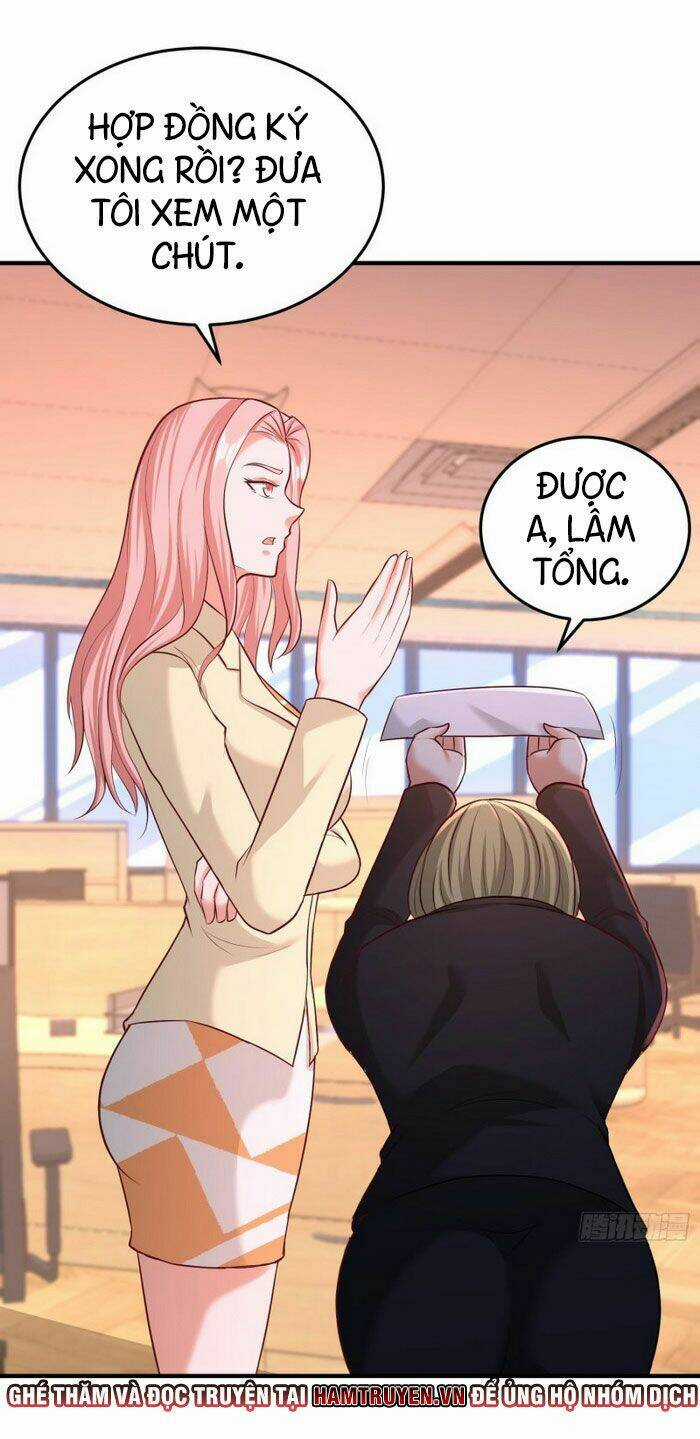 Long Vương Điện - Chapter 62 - Trang 10