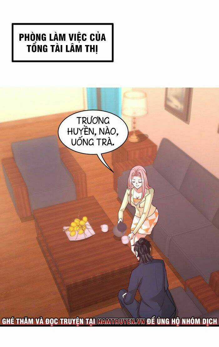 Long Vương Điện - Chapter 63 - Trang 1