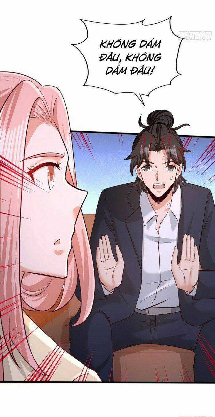 Long Vương Điện - Chapter 63 - Trang 2