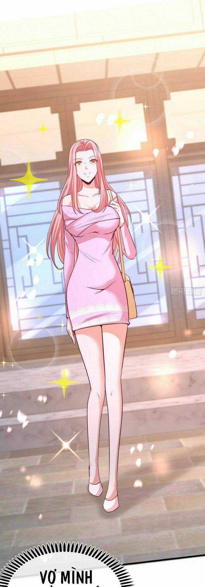 Long Vương Điện - Chapter 63 - Trang 11