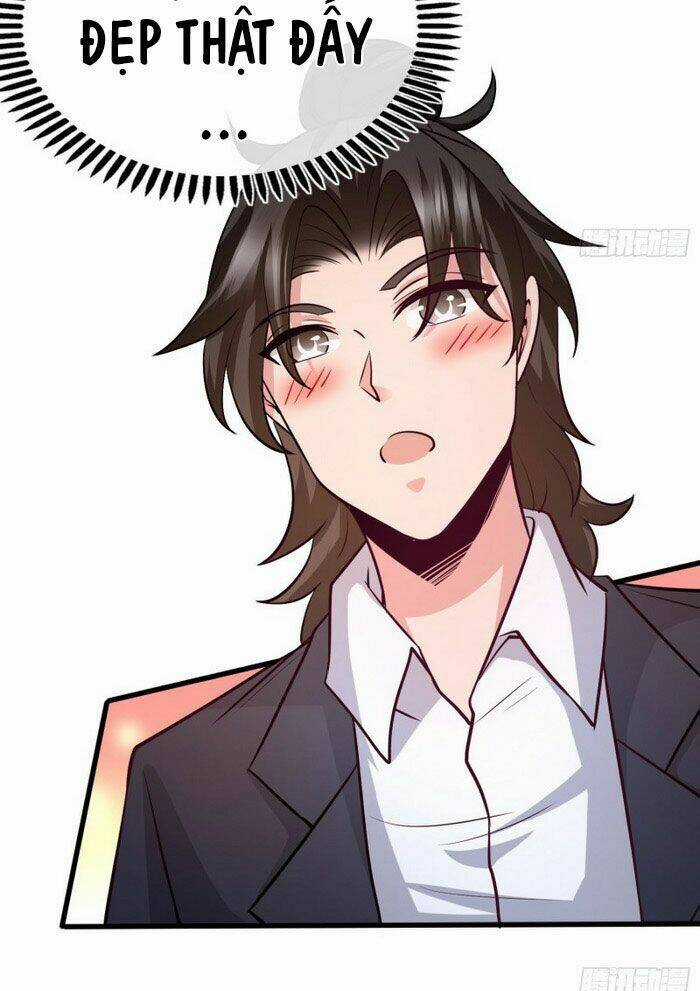 Long Vương Điện - Chapter 63 - Trang 12