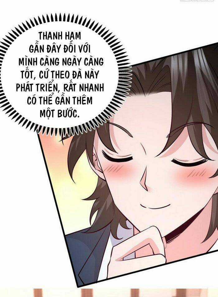 Long Vương Điện - Chapter 63 - Trang 13